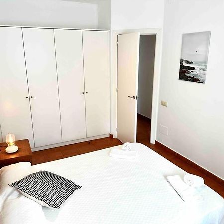 Apartamento St Agusti - Centro Матаро Екстер'єр фото