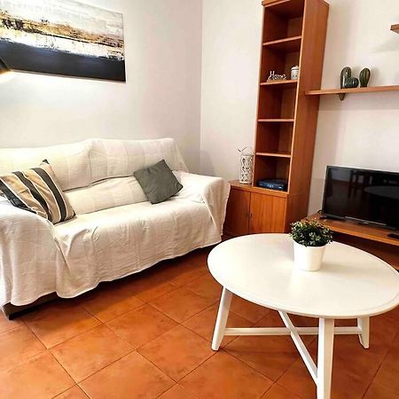 Apartamento St Agusti - Centro Матаро Екстер'єр фото