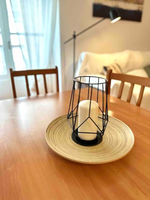 Apartamento St Agusti - Centro Матаро Екстер'єр фото