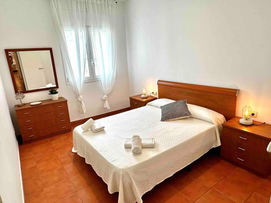 Apartamento St Agusti - Centro Матаро Екстер'єр фото