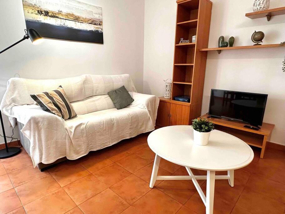 Apartamento St Agusti - Centro Матаро Екстер'єр фото