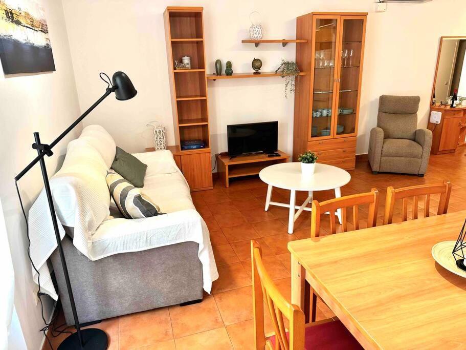 Apartamento St Agusti - Centro Матаро Екстер'єр фото