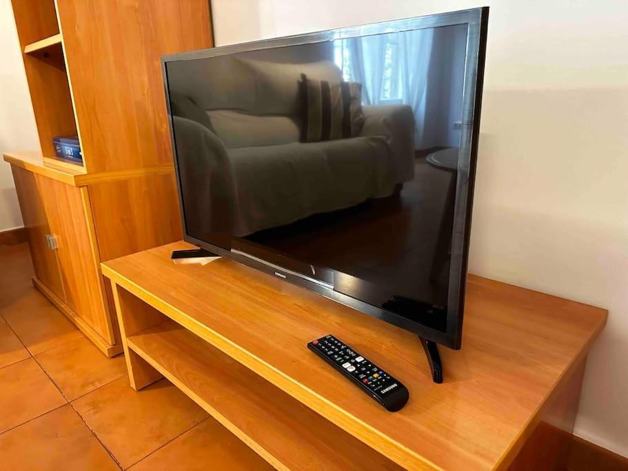 Apartamento St Agusti - Centro Матаро Екстер'єр фото