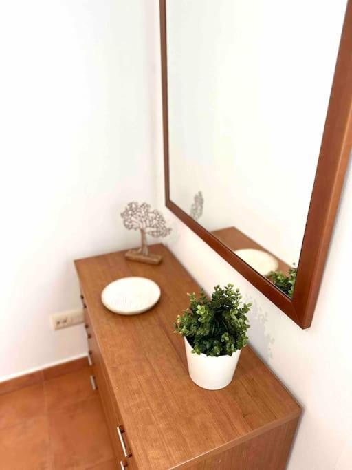 Apartamento St Agusti - Centro Матаро Екстер'єр фото