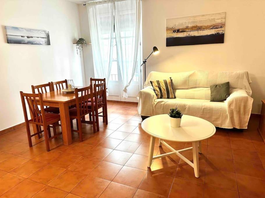 Apartamento St Agusti - Centro Матаро Екстер'єр фото
