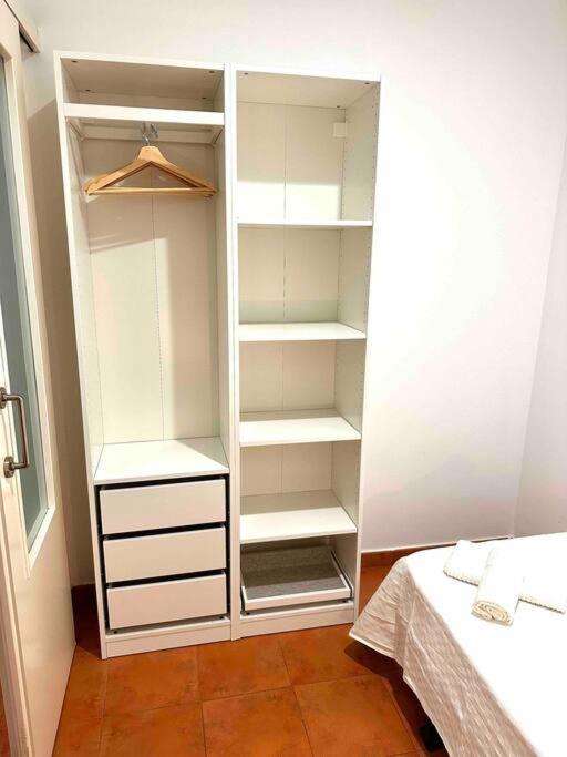 Apartamento St Agusti - Centro Матаро Екстер'єр фото