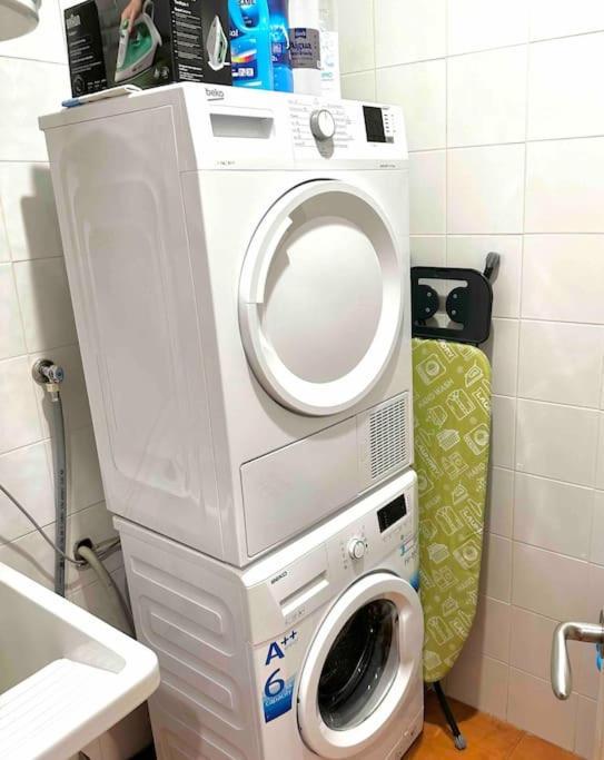 Apartamento St Agusti - Centro Матаро Екстер'єр фото